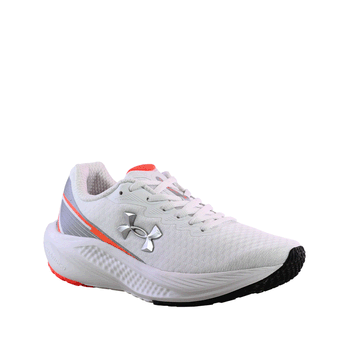 Tenis-de-Treino-Branco-e-Coral-Charged-Wing-|-Under-Armour-Tamanho--36---Cor--BRANCO-0